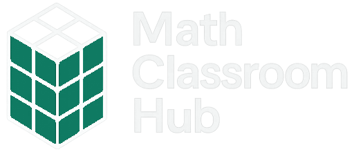 Math Classroom Hub