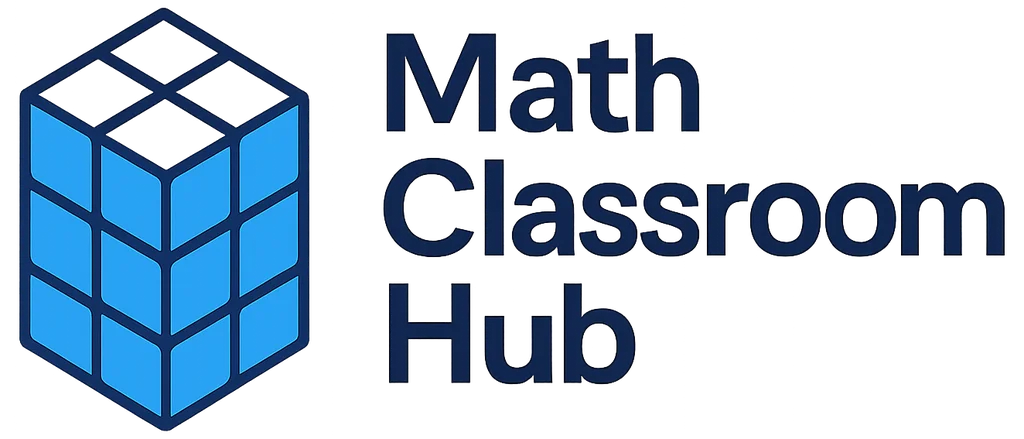Math Classroom Hub